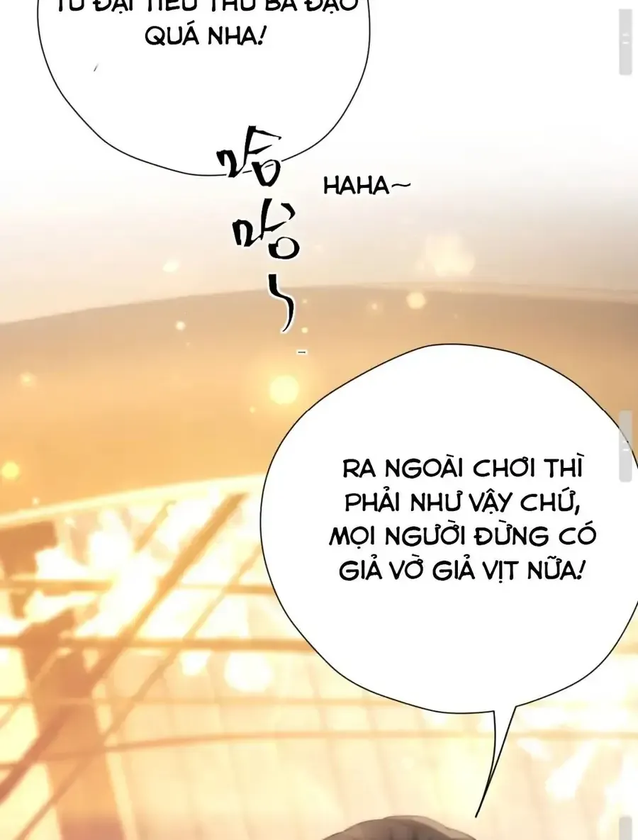 Đúng Là Một Cô Gái Ngoan Ngoãn Chap 39 - Next Chap 40