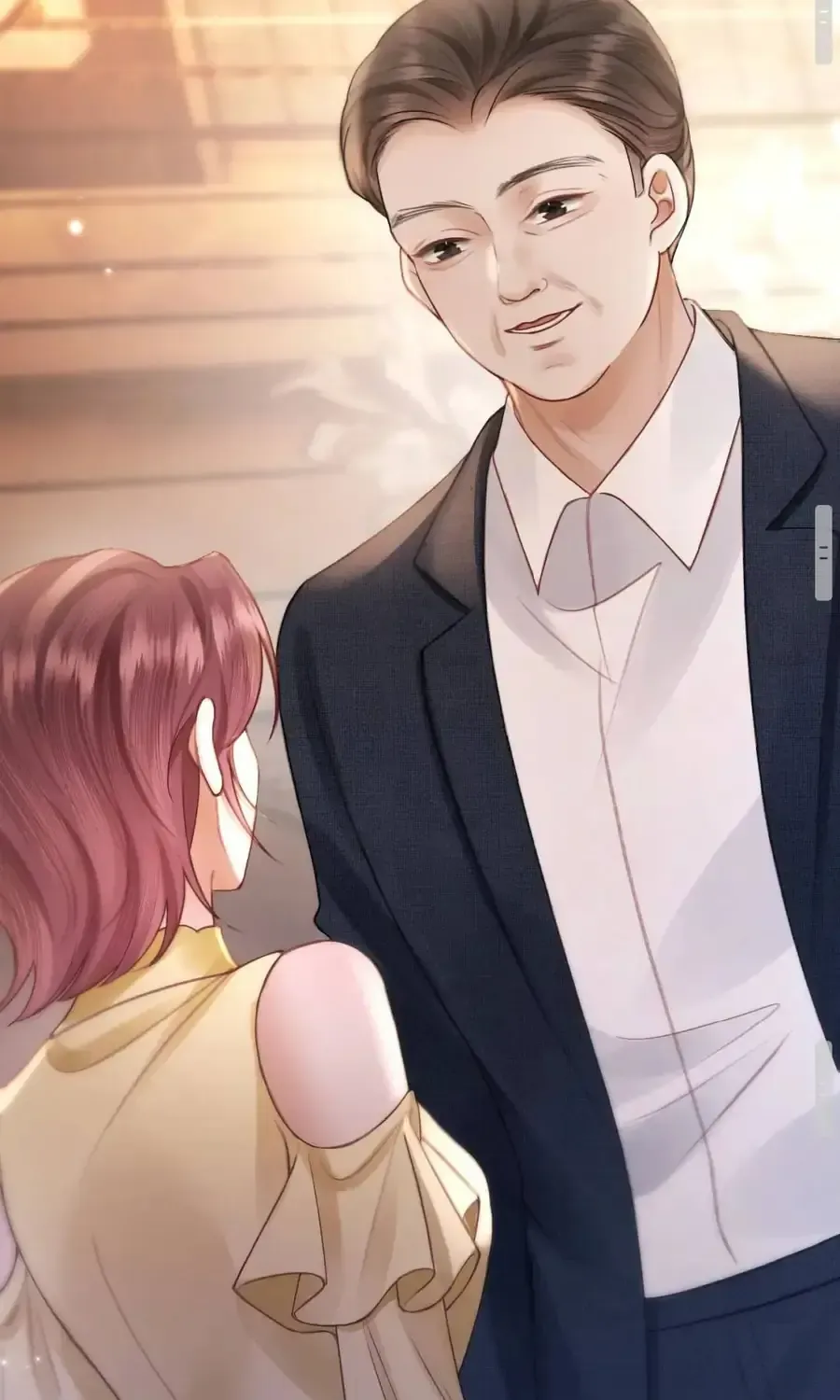 Đúng Là Một Cô Gái Ngoan Ngoãn Chap 39 - Next Chap 40
