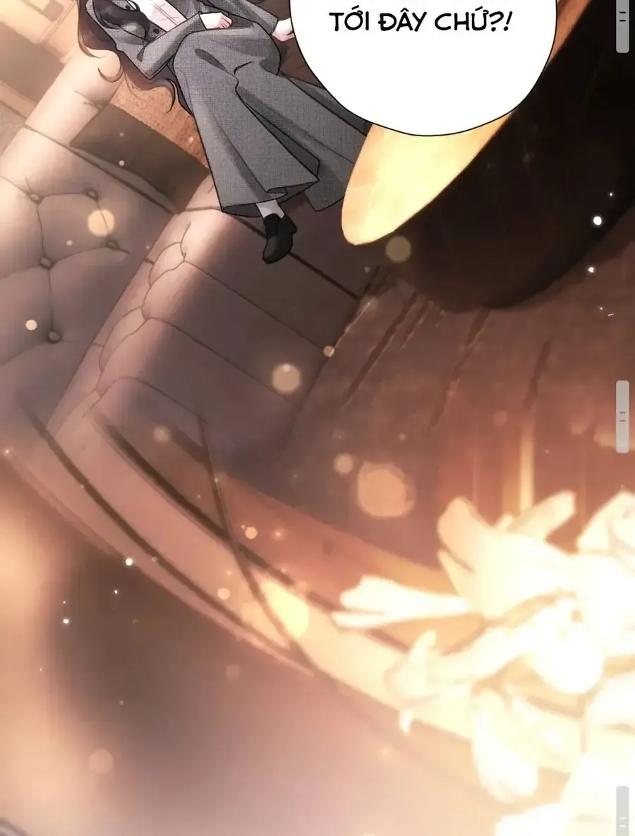 Đúng Là Một Cô Gái Ngoan Ngoãn Chap 39 - Next Chap 40