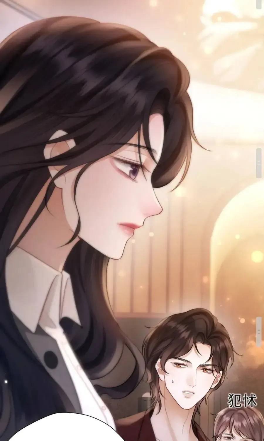 Đúng Là Một Cô Gái Ngoan Ngoãn Chap 39 - Next Chap 40
