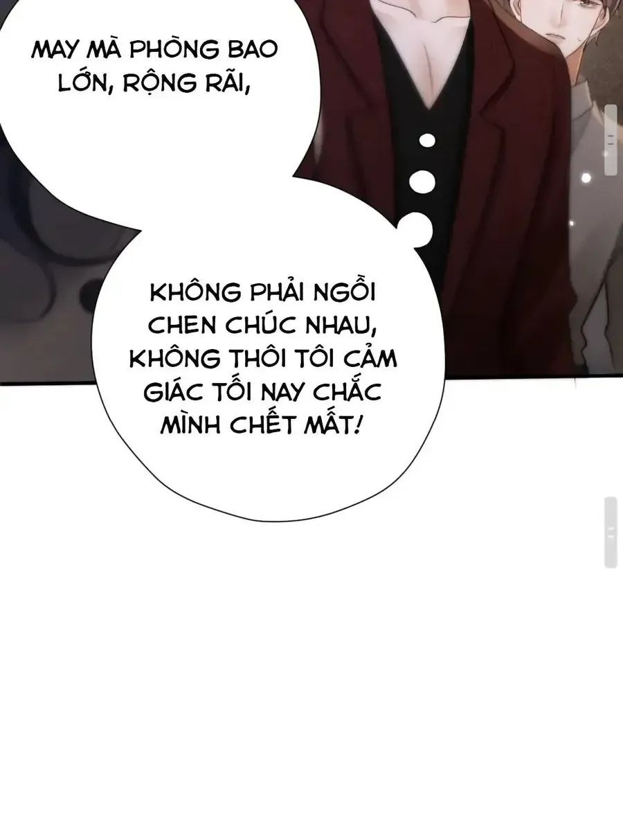 Đúng Là Một Cô Gái Ngoan Ngoãn Chap 39 - Next Chap 40