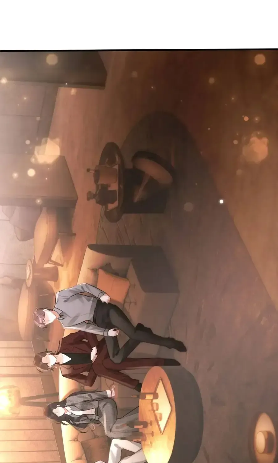 Đúng Là Một Cô Gái Ngoan Ngoãn Chap 39 - Next Chap 40