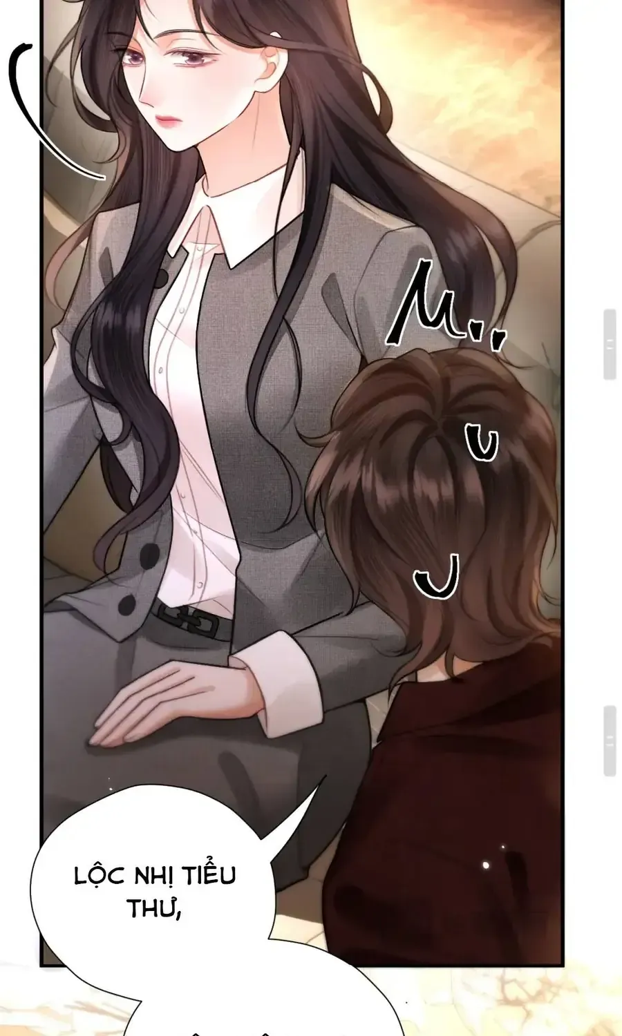 Đúng Là Một Cô Gái Ngoan Ngoãn Chap 39 - Next Chap 40