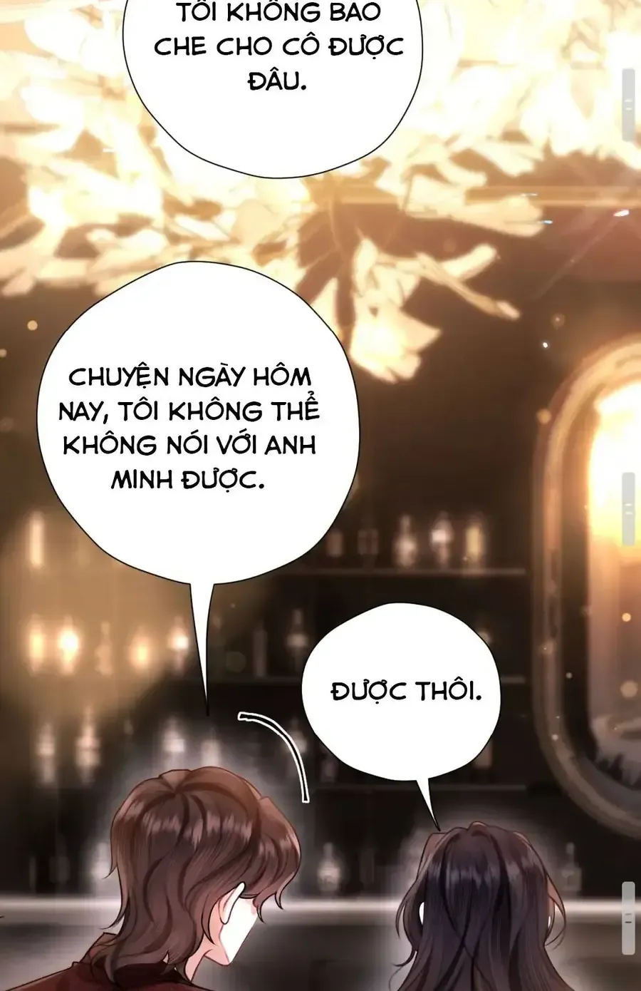 Đúng Là Một Cô Gái Ngoan Ngoãn Chap 39 - Next Chap 40