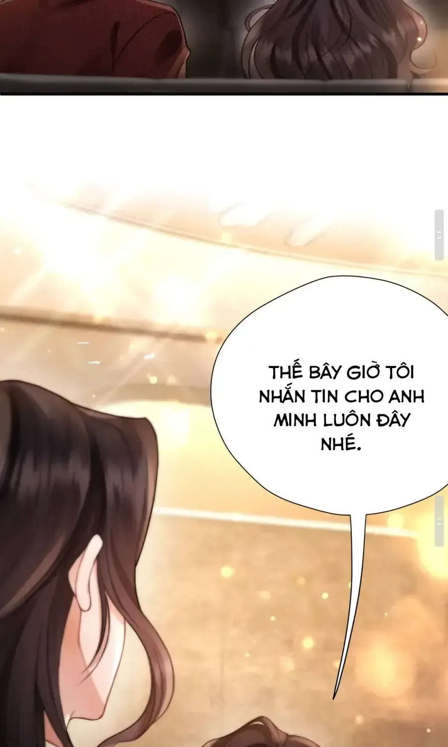 Đúng Là Một Cô Gái Ngoan Ngoãn Chap 39 - Next Chap 40
