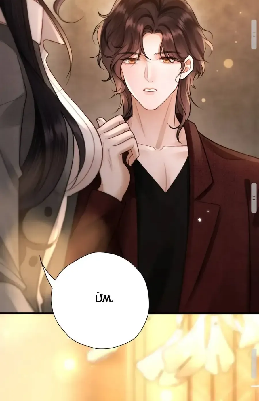 Đúng Là Một Cô Gái Ngoan Ngoãn Chap 39 - Next Chap 40