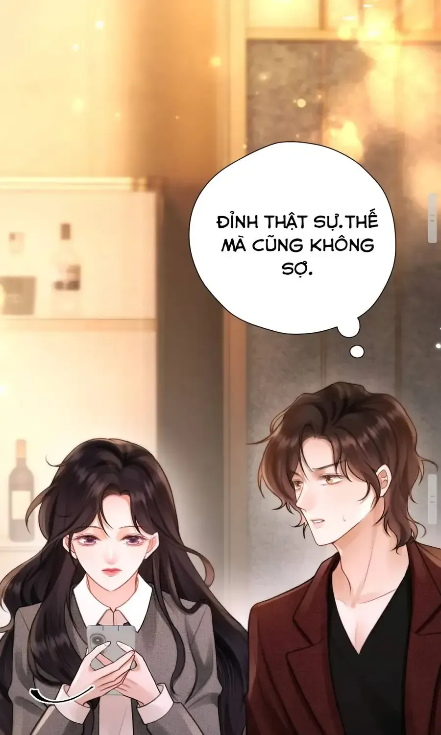 Đúng Là Một Cô Gái Ngoan Ngoãn Chap 39 - Next Chap 40