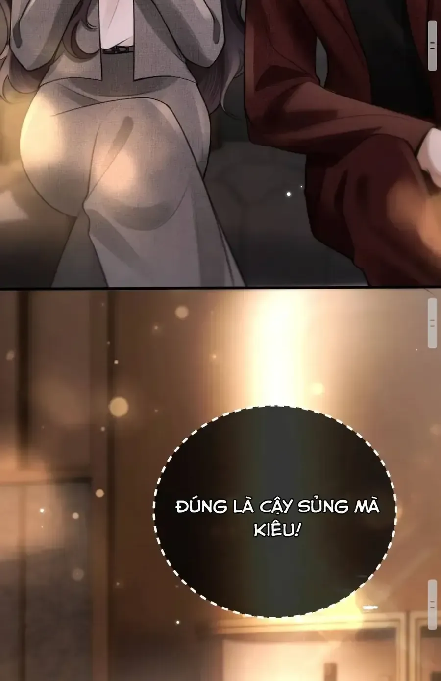 Đúng Là Một Cô Gái Ngoan Ngoãn Chap 39 - Next Chap 40