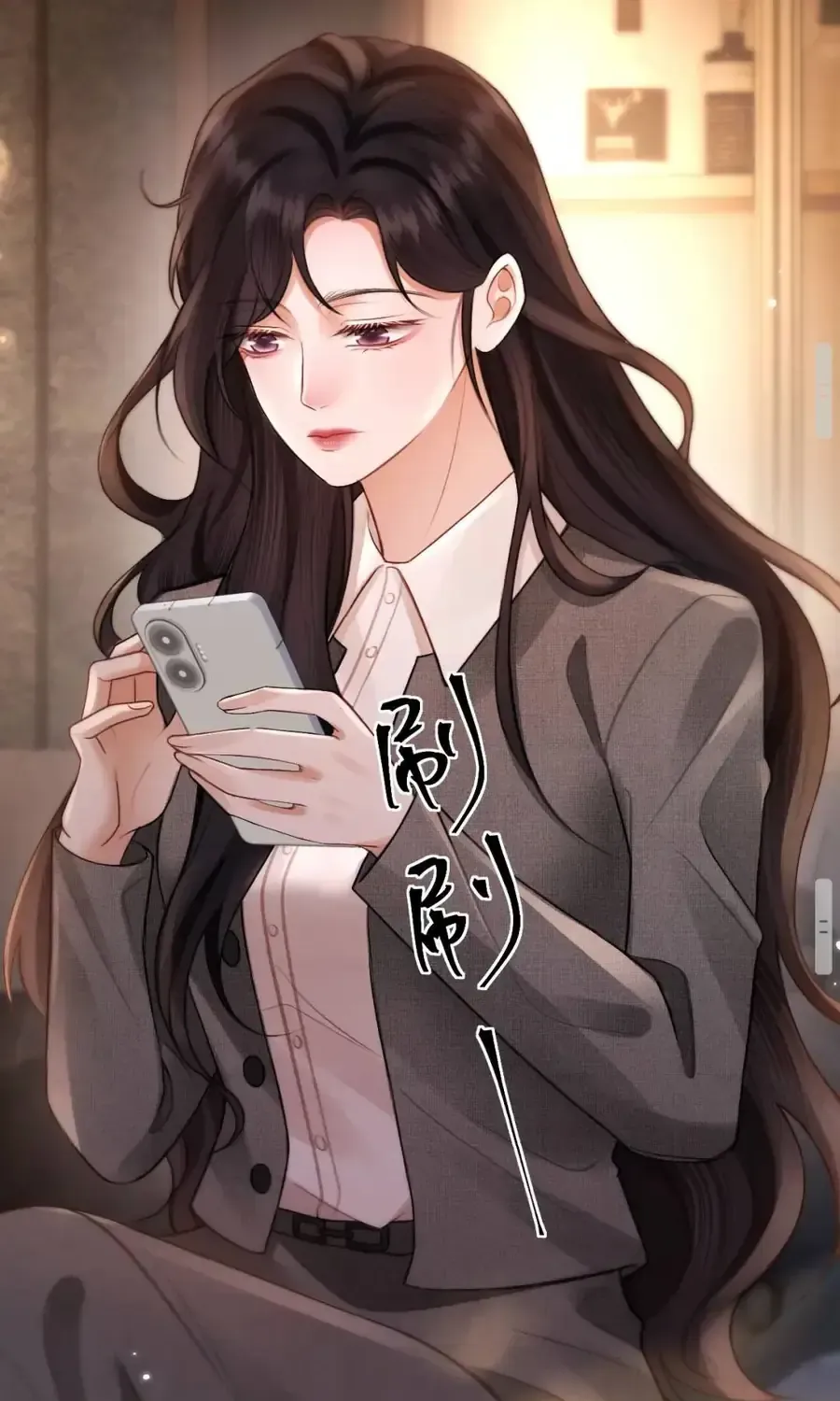 Đúng Là Một Cô Gái Ngoan Ngoãn Chap 39 - Next Chap 40