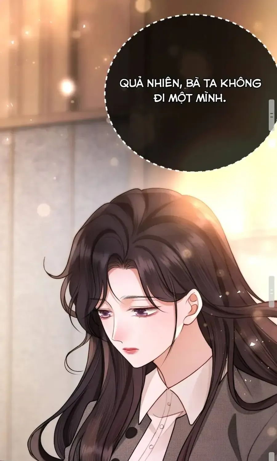 Đúng Là Một Cô Gái Ngoan Ngoãn Chap 39 - Next Chap 40