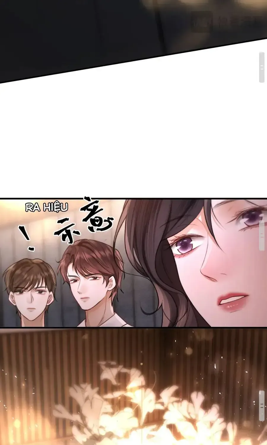 Đúng Là Một Cô Gái Ngoan Ngoãn Chap 39 - Next Chap 40