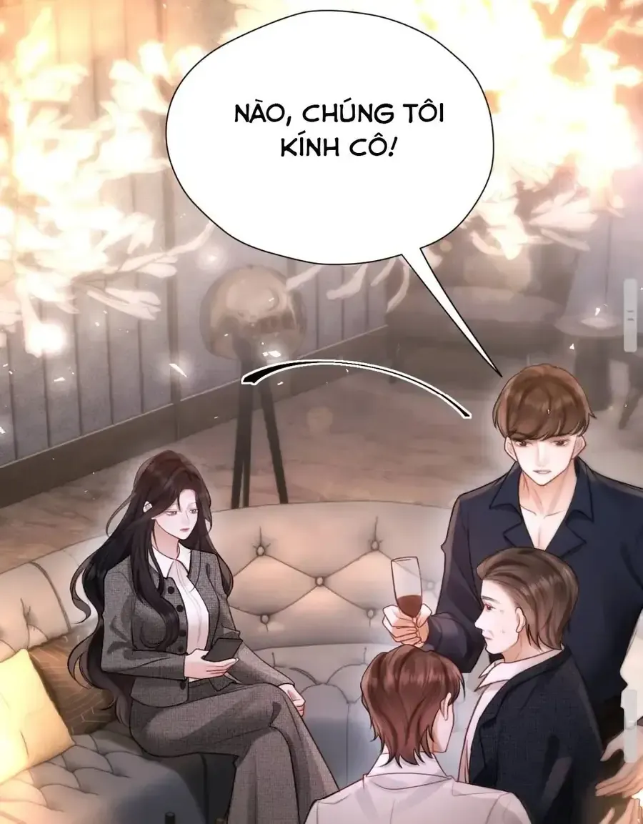 Đúng Là Một Cô Gái Ngoan Ngoãn Chap 39 - Next Chap 40