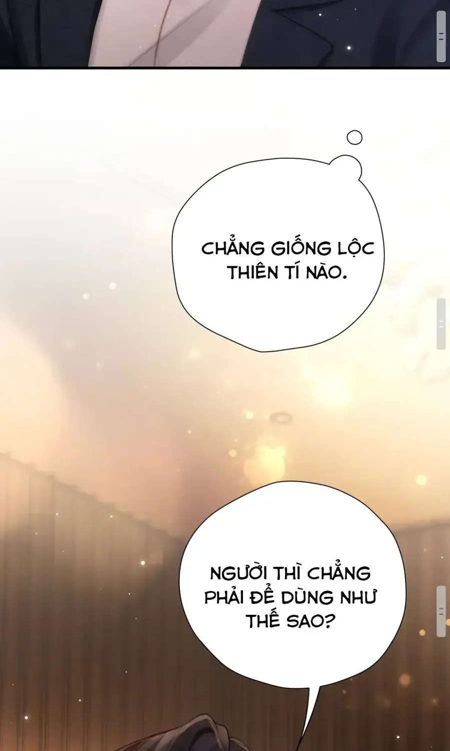 Đúng Là Một Cô Gái Ngoan Ngoãn Chap 39 - Next Chap 40