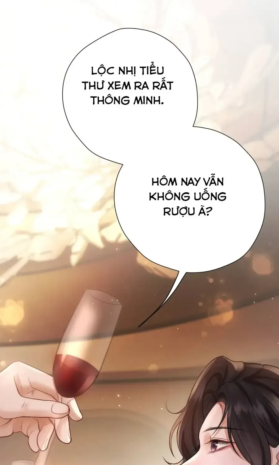 Đúng Là Một Cô Gái Ngoan Ngoãn Chap 39 - Next Chap 40