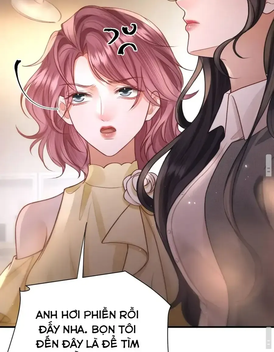 Đúng Là Một Cô Gái Ngoan Ngoãn Chap 39 - Next Chap 40