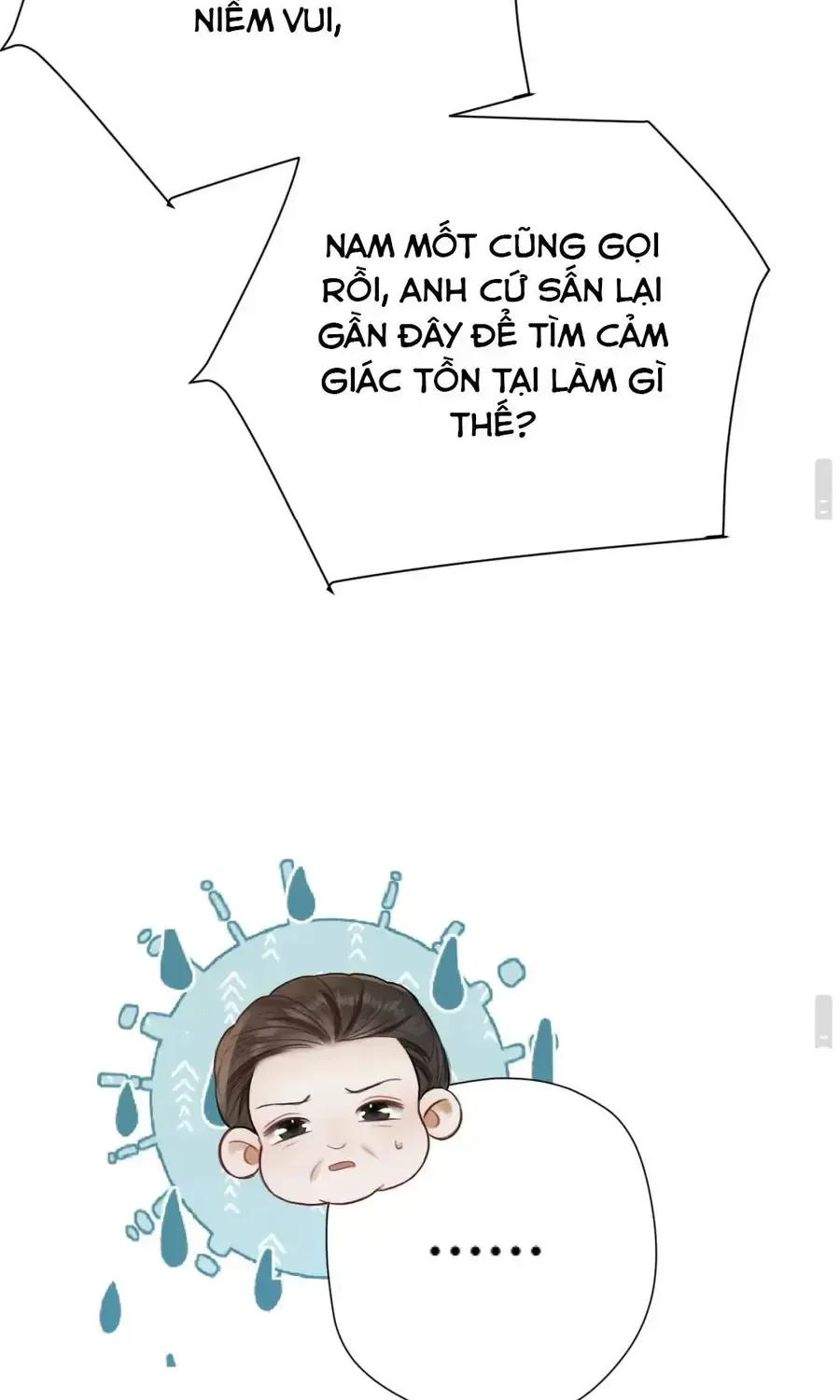 Đúng Là Một Cô Gái Ngoan Ngoãn Chap 39 - Next Chap 40
