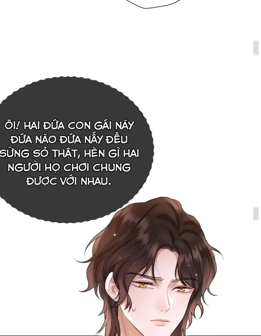 Đúng Là Một Cô Gái Ngoan Ngoãn Chap 39 - Next Chap 40