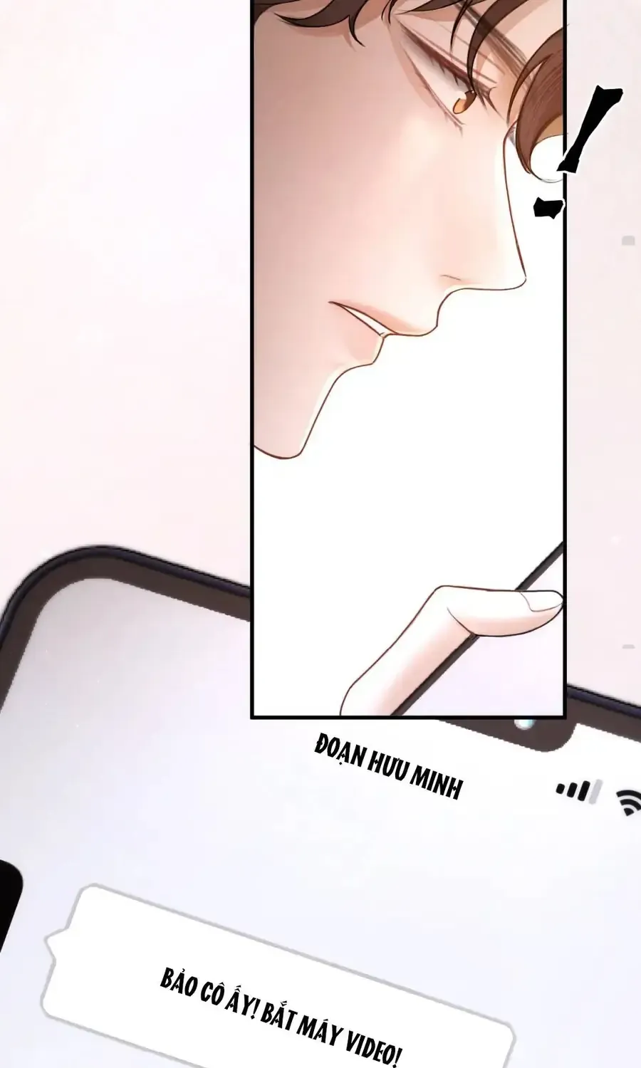 Đúng Là Một Cô Gái Ngoan Ngoãn Chap 39 - Next Chap 40