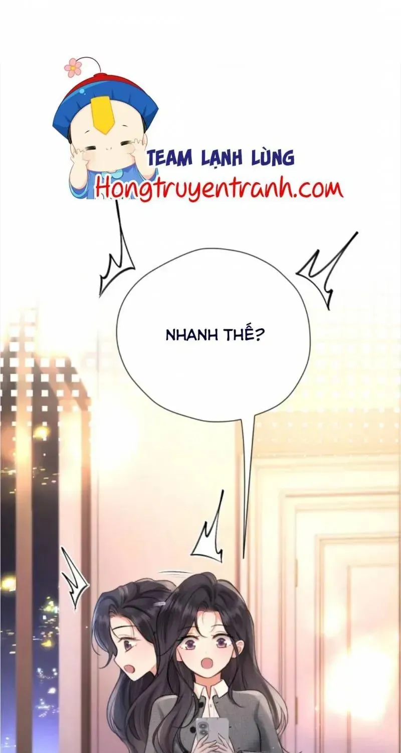Đúng Là Một Cô Gái Ngoan Ngoãn Chap 40 - Next Chap 41