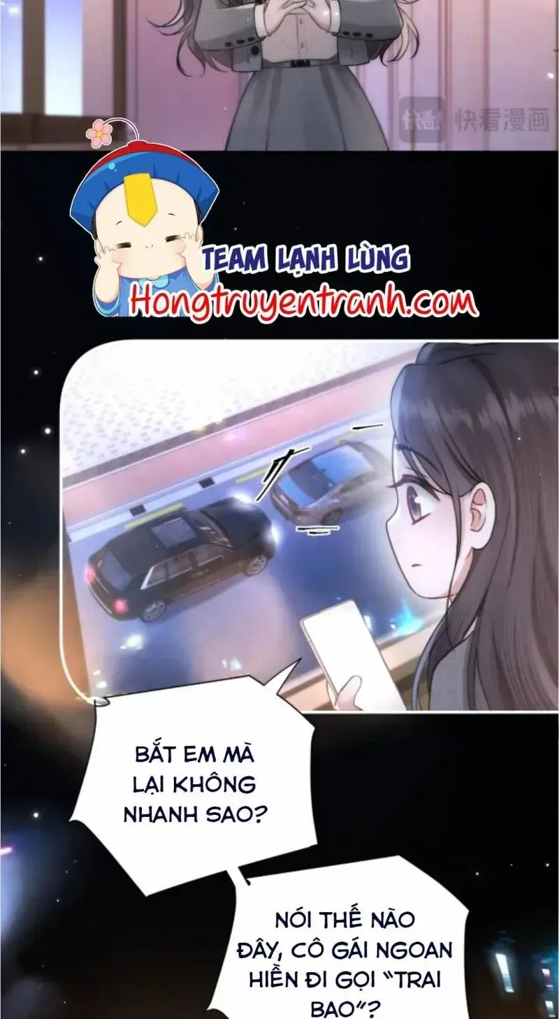 Đúng Là Một Cô Gái Ngoan Ngoãn Chap 40 - Next Chap 41