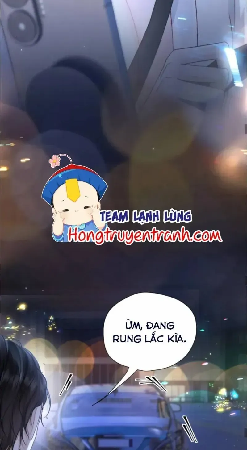Đúng Là Một Cô Gái Ngoan Ngoãn Chap 40 - Next Chap 41
