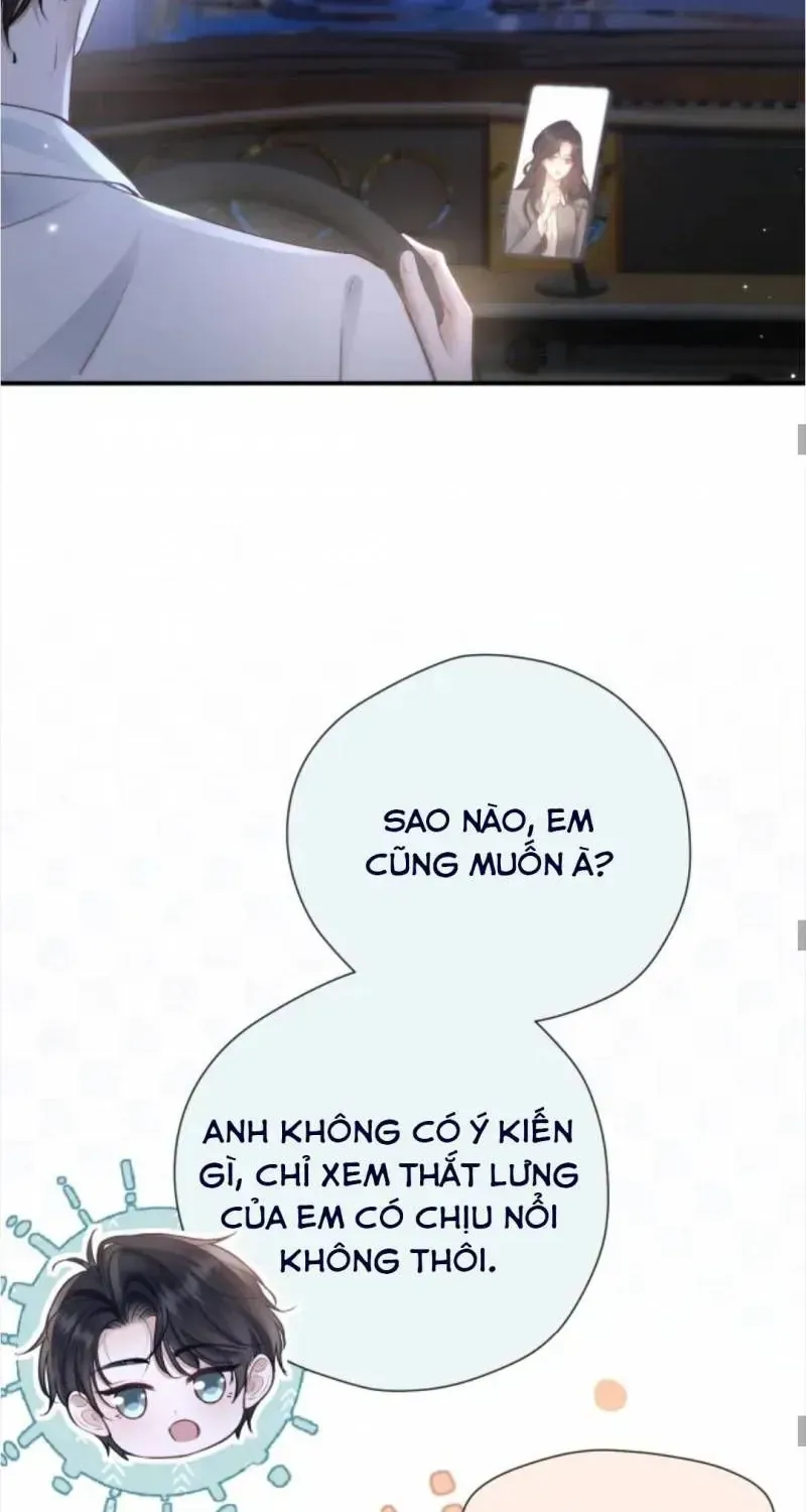 Đúng Là Một Cô Gái Ngoan Ngoãn Chap 40 - Next Chap 41