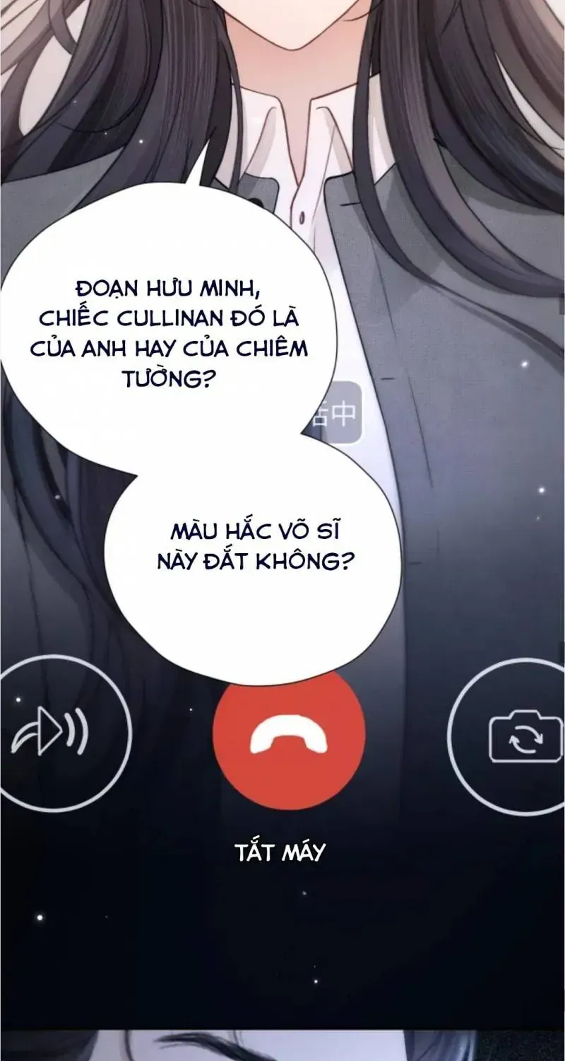 Đúng Là Một Cô Gái Ngoan Ngoãn Chap 40 - Next Chap 41