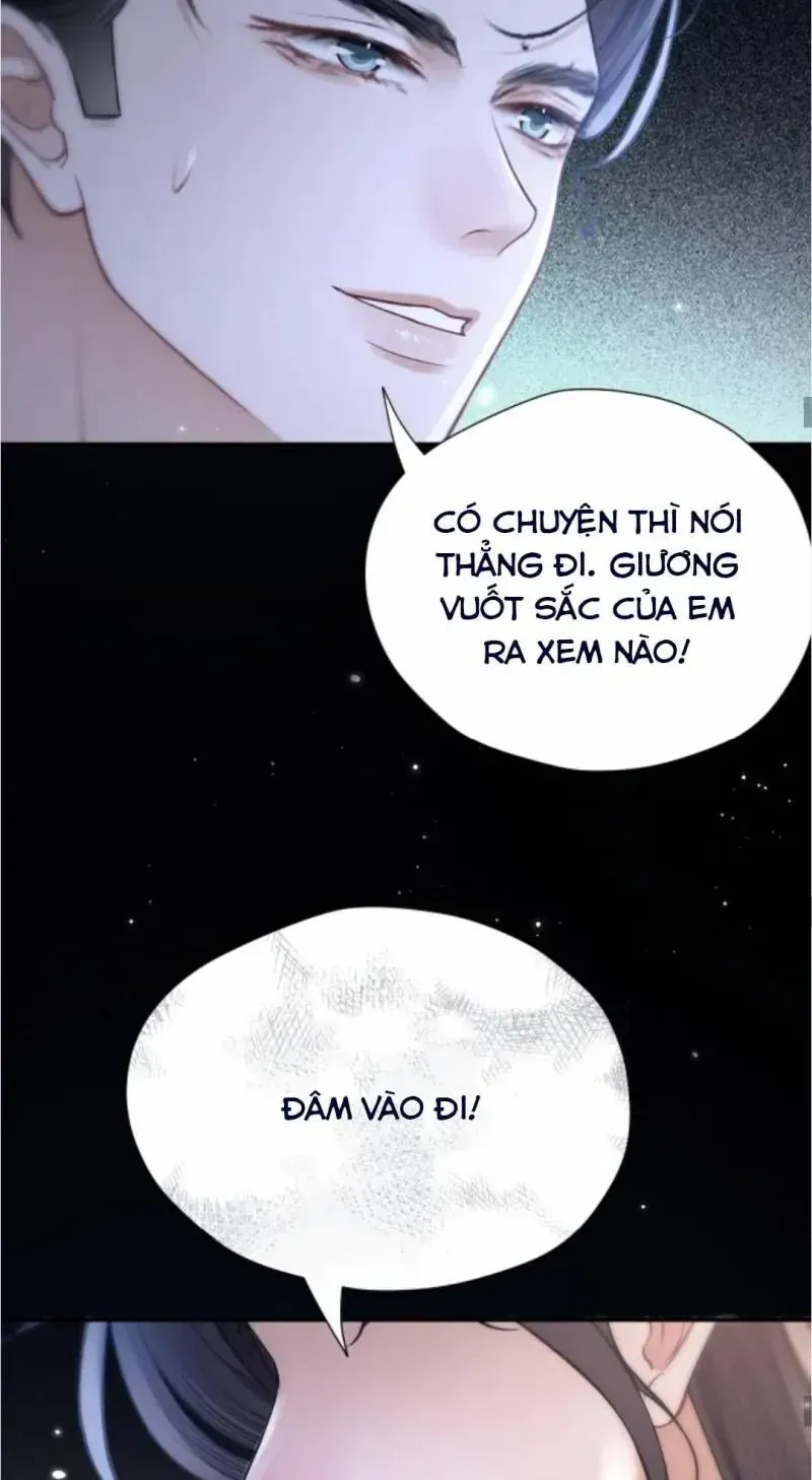 Đúng Là Một Cô Gái Ngoan Ngoãn Chap 40 - Next Chap 41
