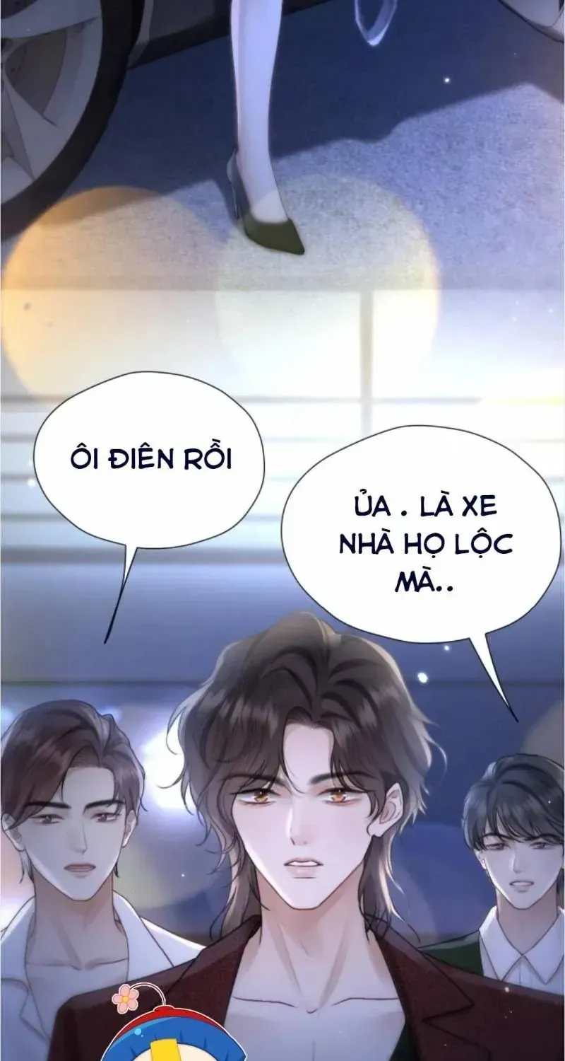 Đúng Là Một Cô Gái Ngoan Ngoãn Chap 40 - Next Chap 41