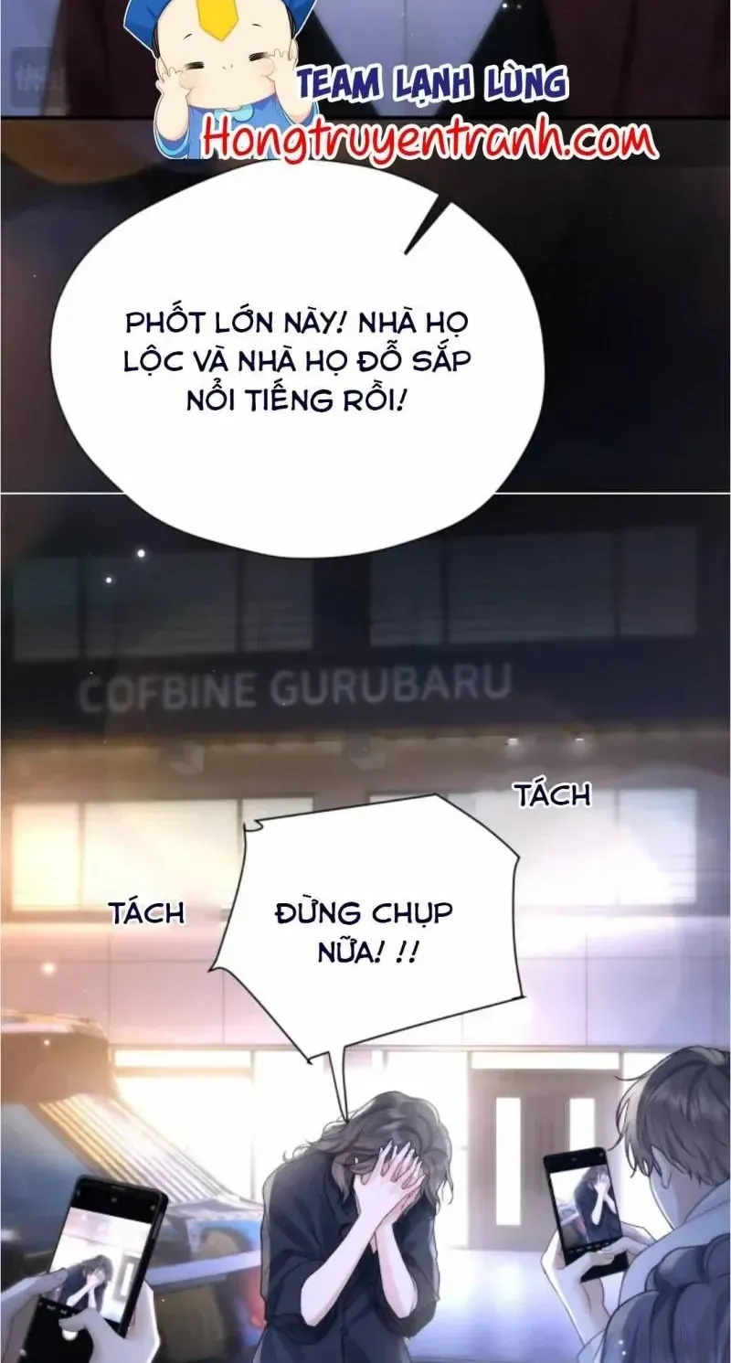 Đúng Là Một Cô Gái Ngoan Ngoãn Chap 40 - Next Chap 41