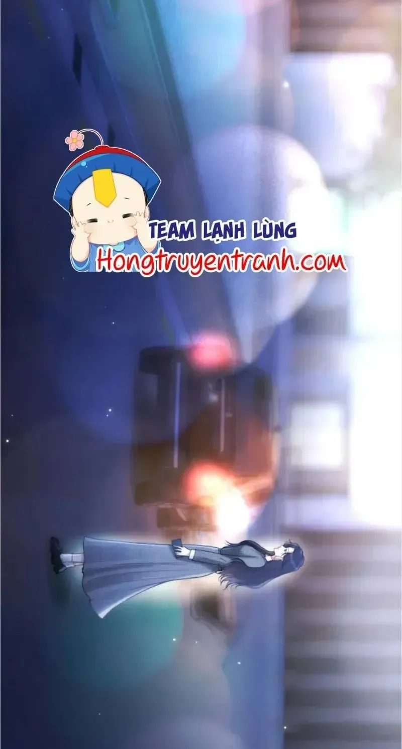 Đúng Là Một Cô Gái Ngoan Ngoãn Chap 40 - Next Chap 41