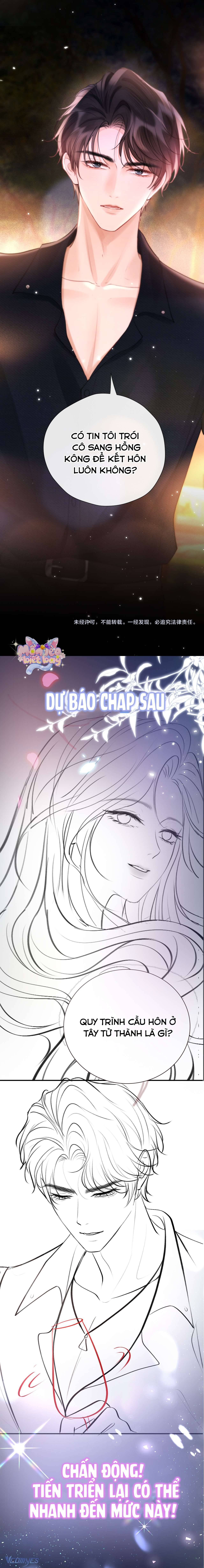 Đúng Là Một Cô Gái Ngoan Chap 17 - Next Chap 18