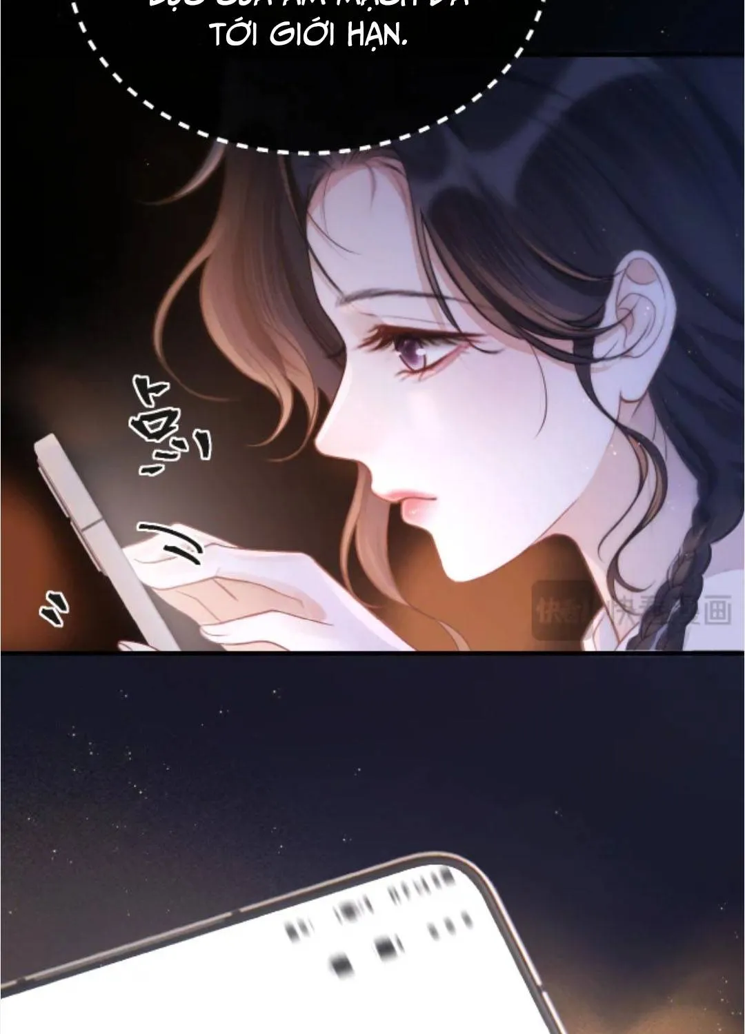 Đúng Là Một Cô Gái Ngoan Chap 29 - Next Chap 30