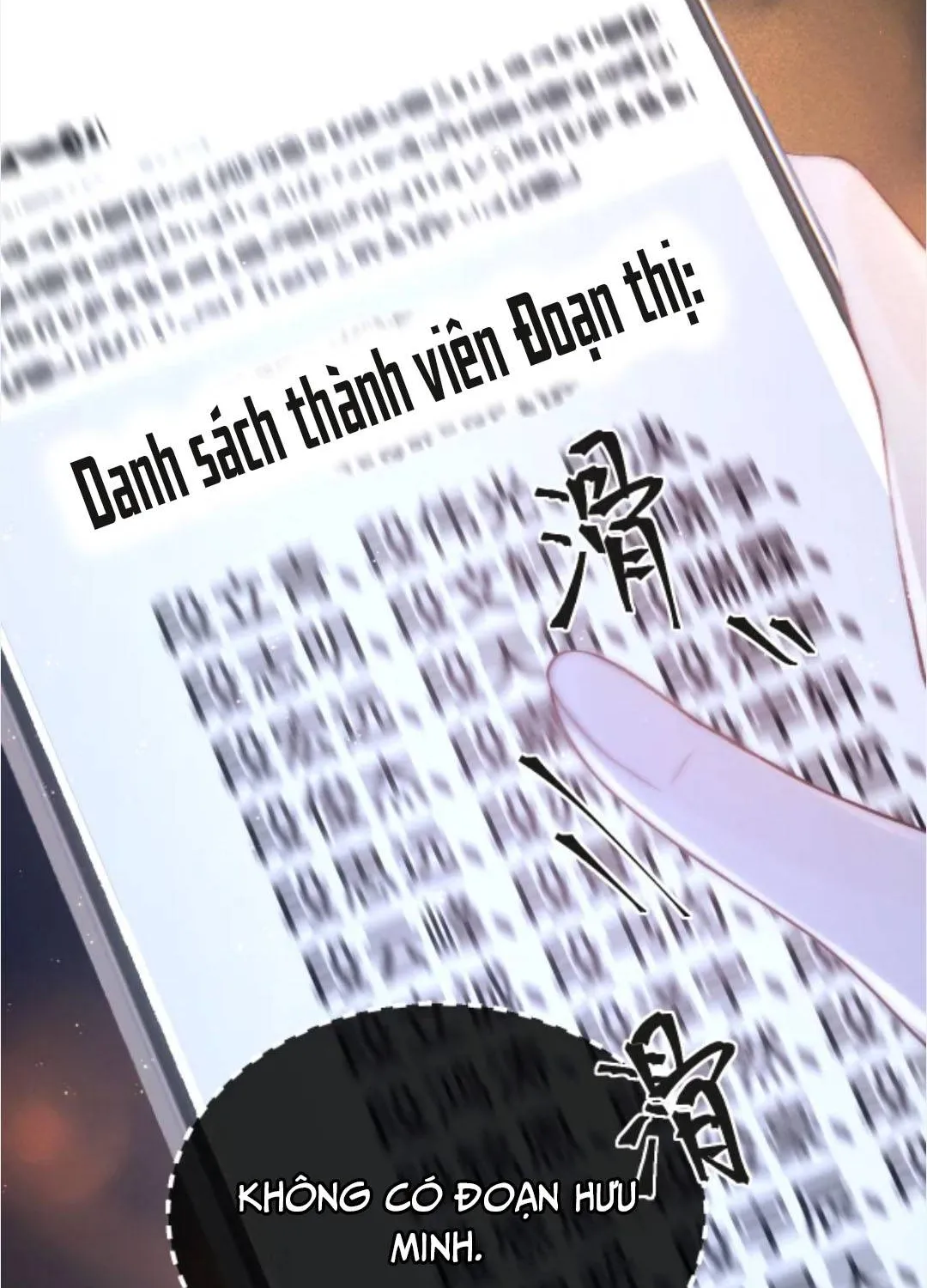 Đúng Là Một Cô Gái Ngoan Chap 29 - Next Chap 30