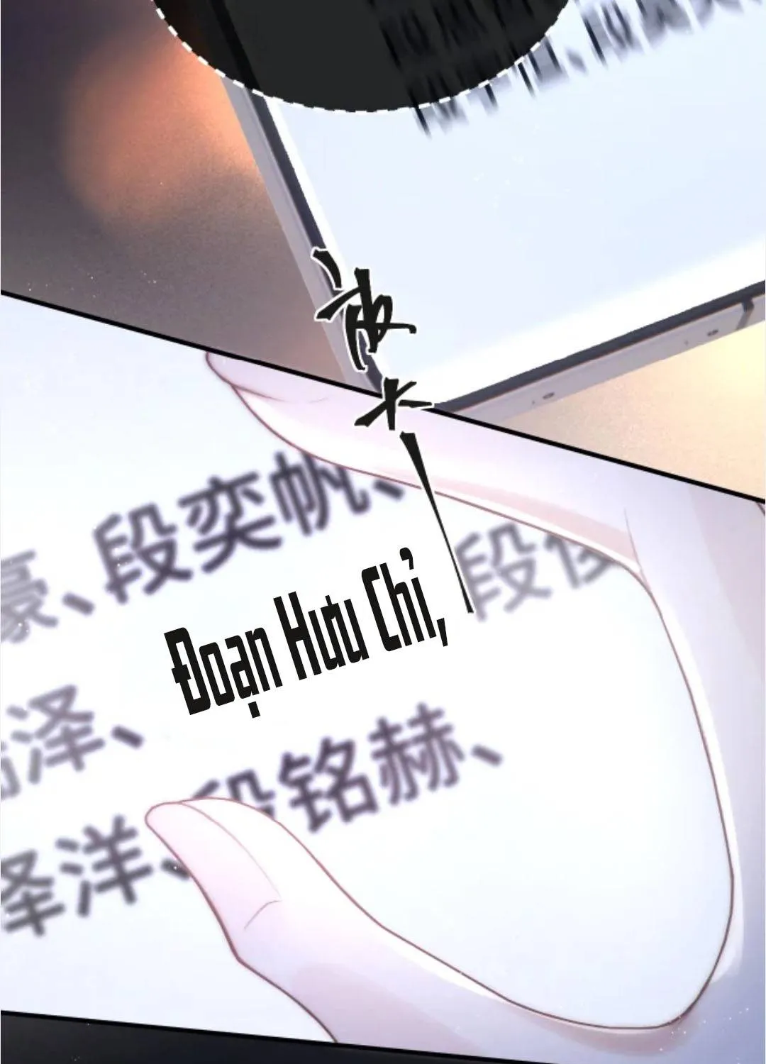 Đúng Là Một Cô Gái Ngoan Chap 29 - Next Chap 30