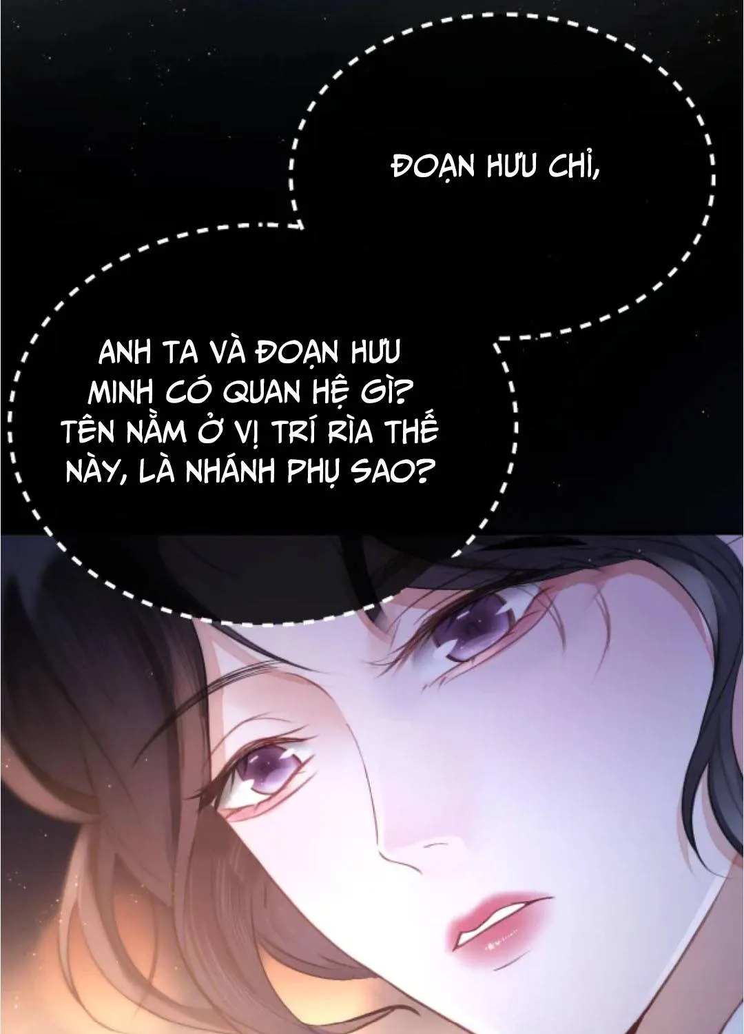 Đúng Là Một Cô Gái Ngoan Chap 29 - Next Chap 30