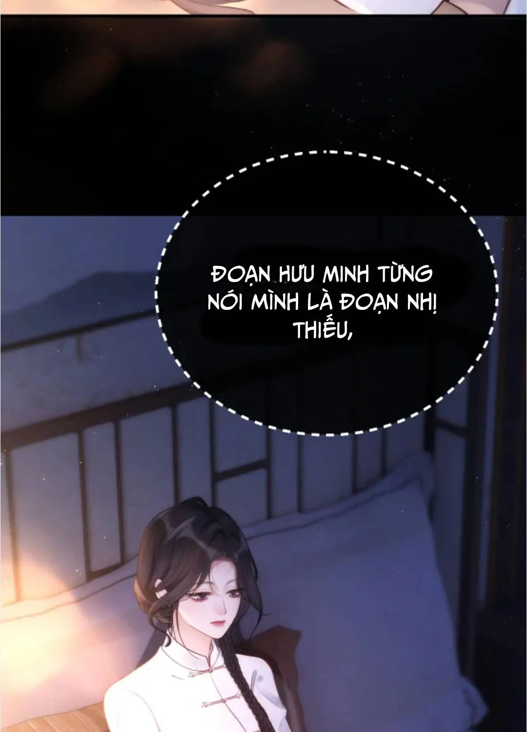 Đúng Là Một Cô Gái Ngoan Chap 29 - Next Chap 30