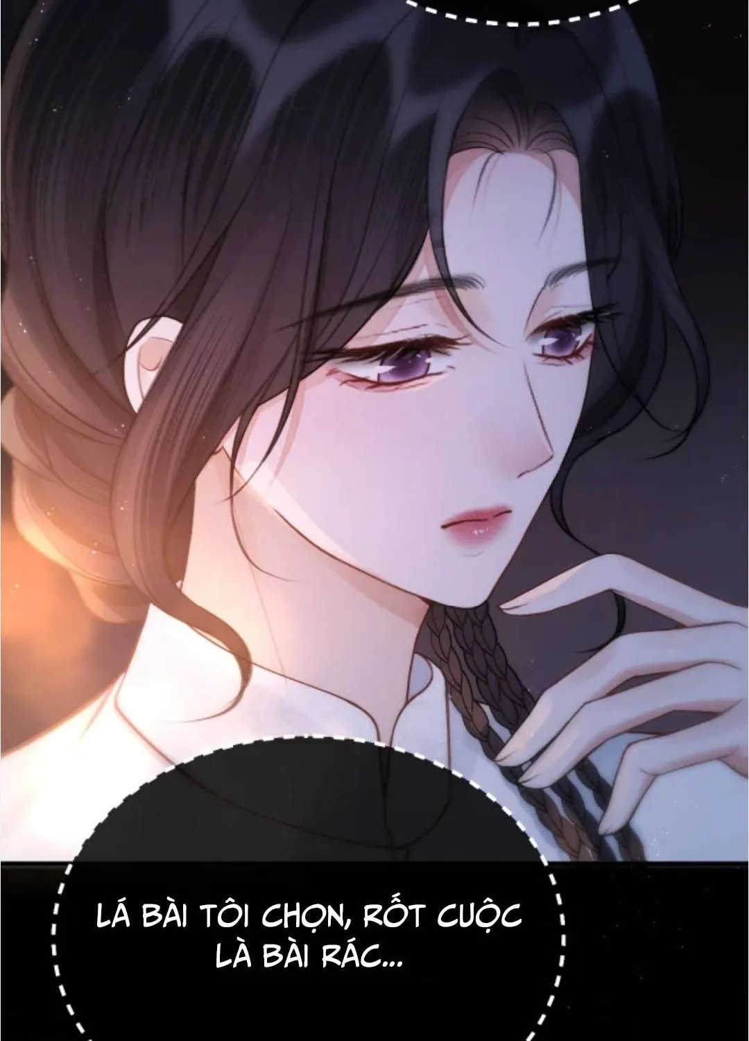 Đúng Là Một Cô Gái Ngoan Chap 29 - Next Chap 30