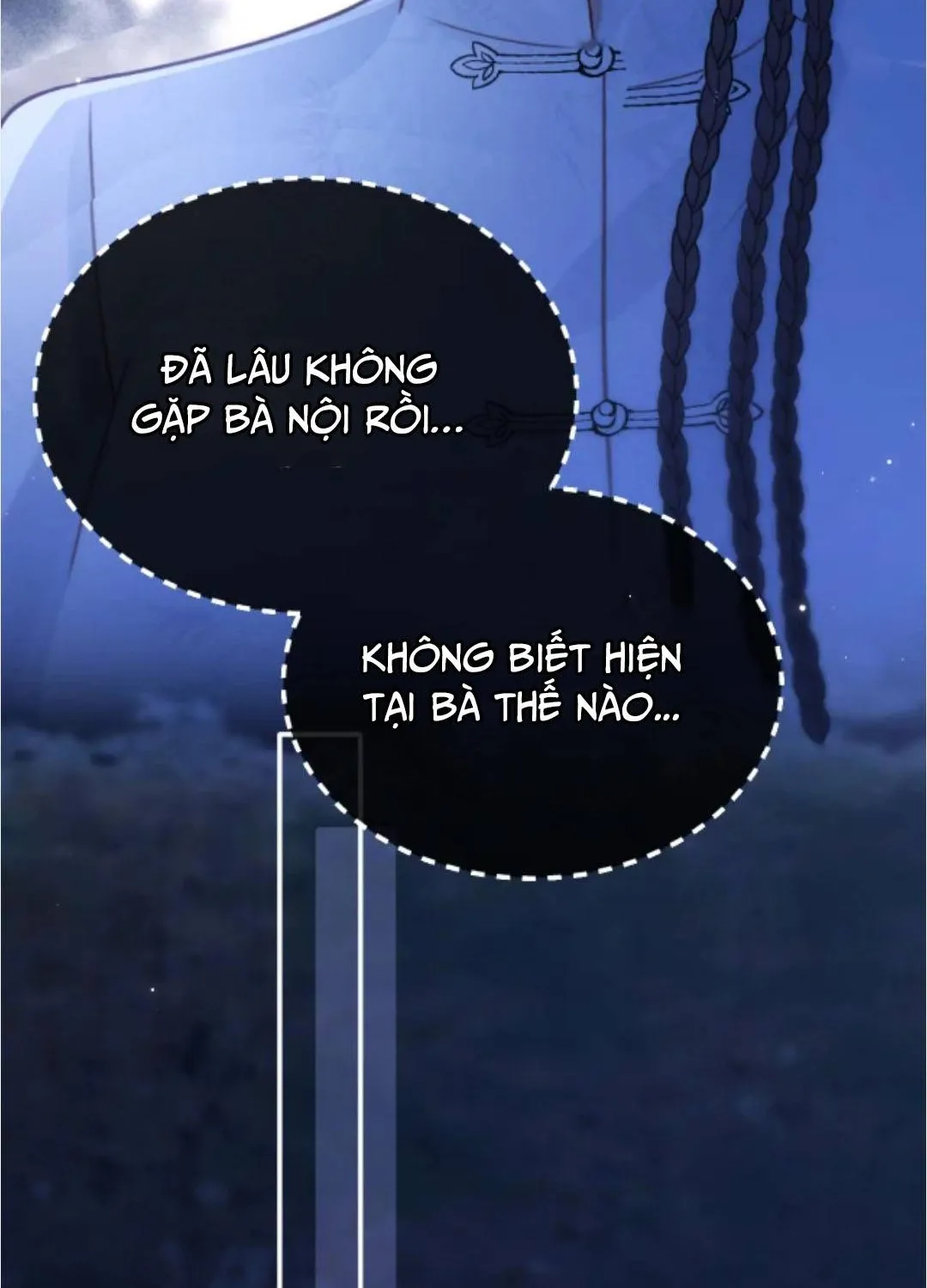 Đúng Là Một Cô Gái Ngoan Chap 29 - Next Chap 30