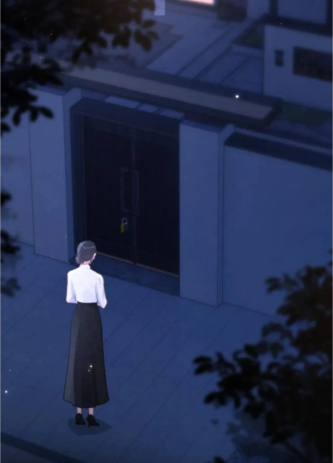 Đúng Là Một Cô Gái Ngoan Chap 29 - Next Chap 30