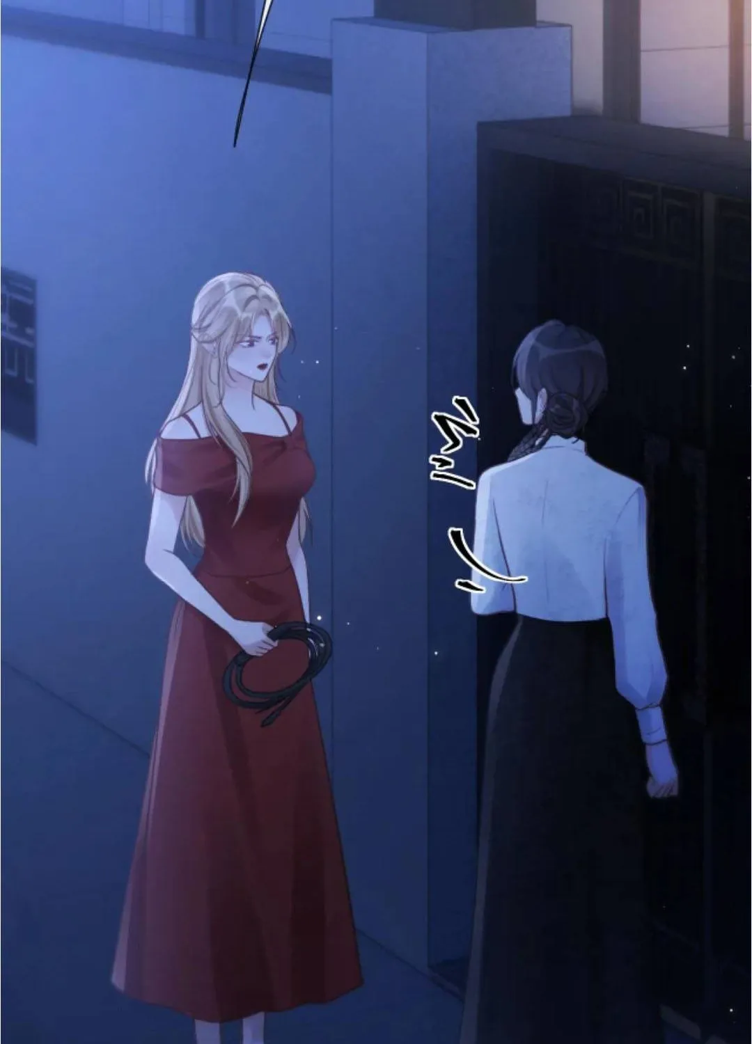 Đúng Là Một Cô Gái Ngoan Chap 29 - Next Chap 30