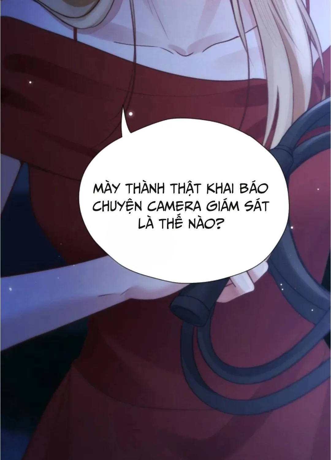 Đúng Là Một Cô Gái Ngoan Chap 29 - Next Chap 30