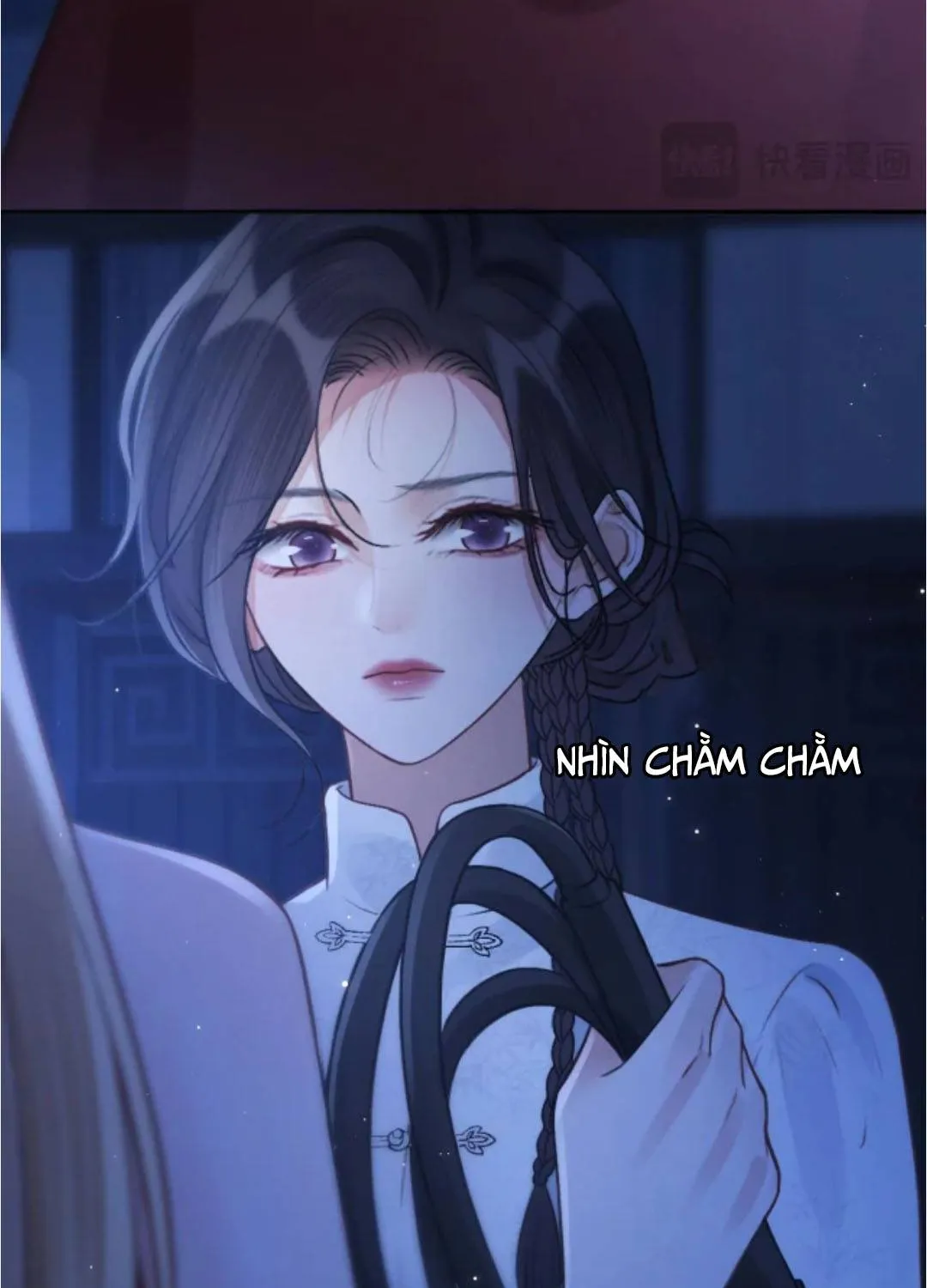 Đúng Là Một Cô Gái Ngoan Chap 29 - Next Chap 30