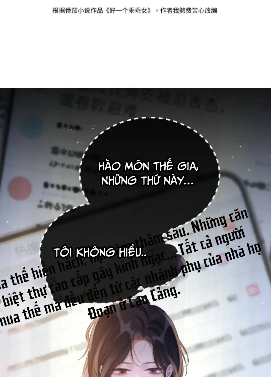 Đúng Là Một Cô Gái Ngoan Chap 29 - Next Chap 30
