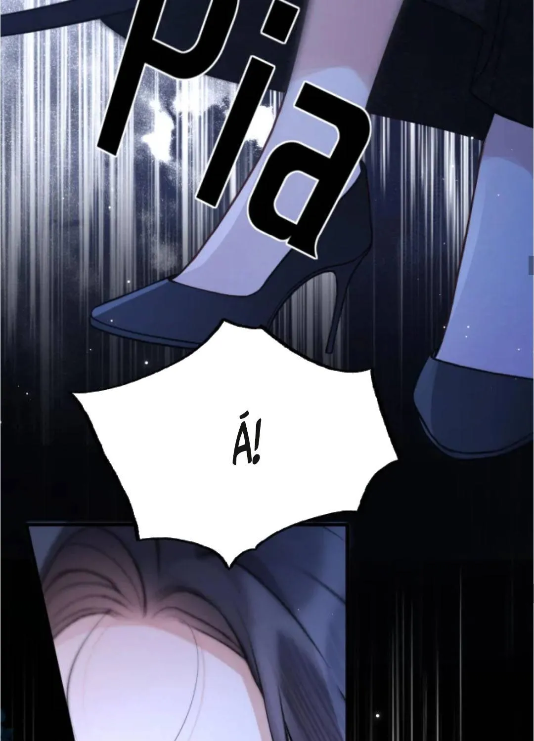 Đúng Là Một Cô Gái Ngoan Chap 29 - Next Chap 30