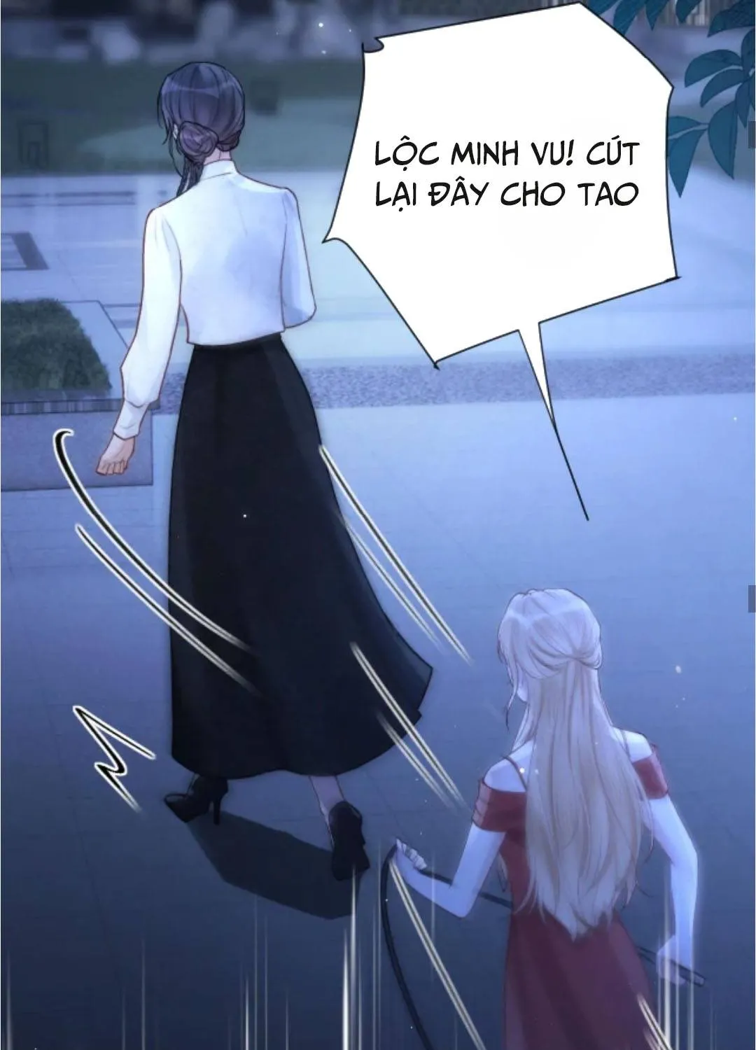Đúng Là Một Cô Gái Ngoan Chap 29 - Next Chap 30