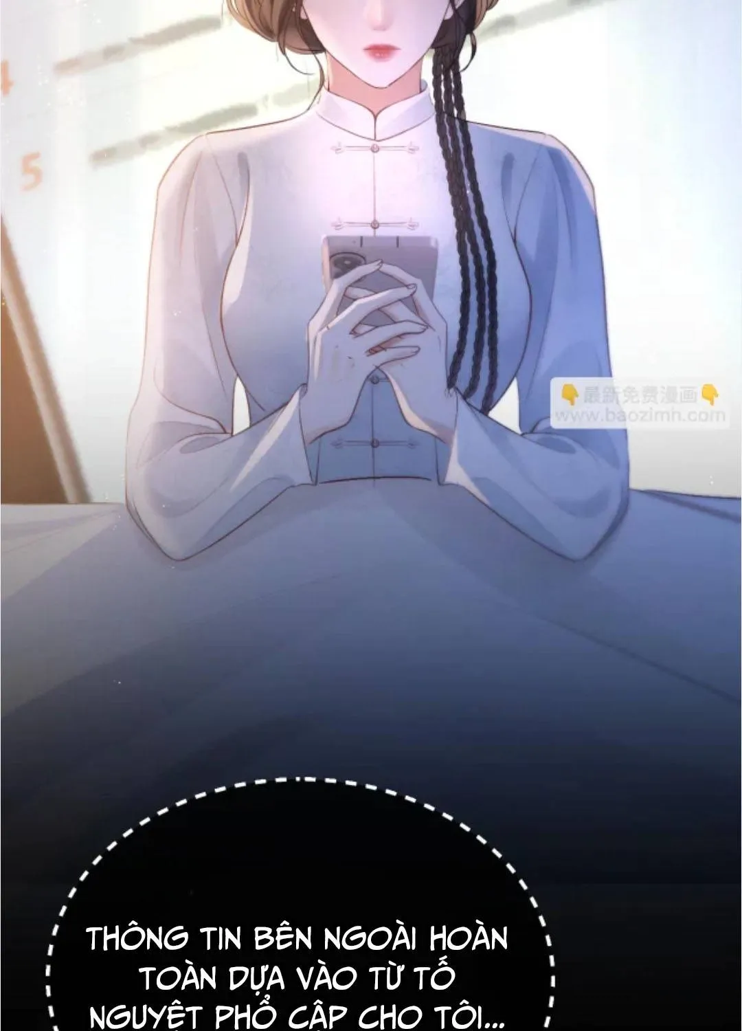 Đúng Là Một Cô Gái Ngoan Chap 29 - Next Chap 30