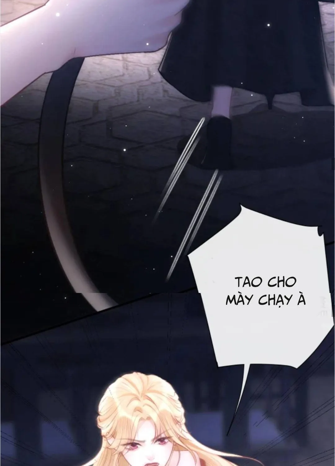 Đúng Là Một Cô Gái Ngoan Chap 29 - Next Chap 30