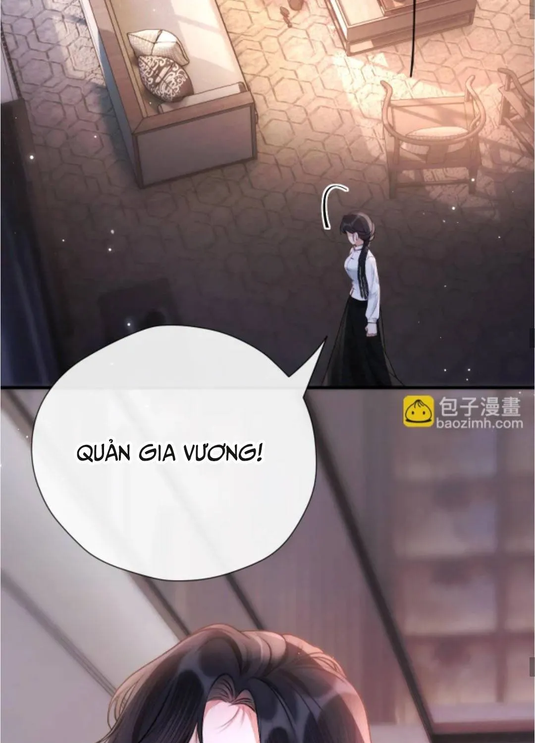 Đúng Là Một Cô Gái Ngoan Chap 29 - Next Chap 30