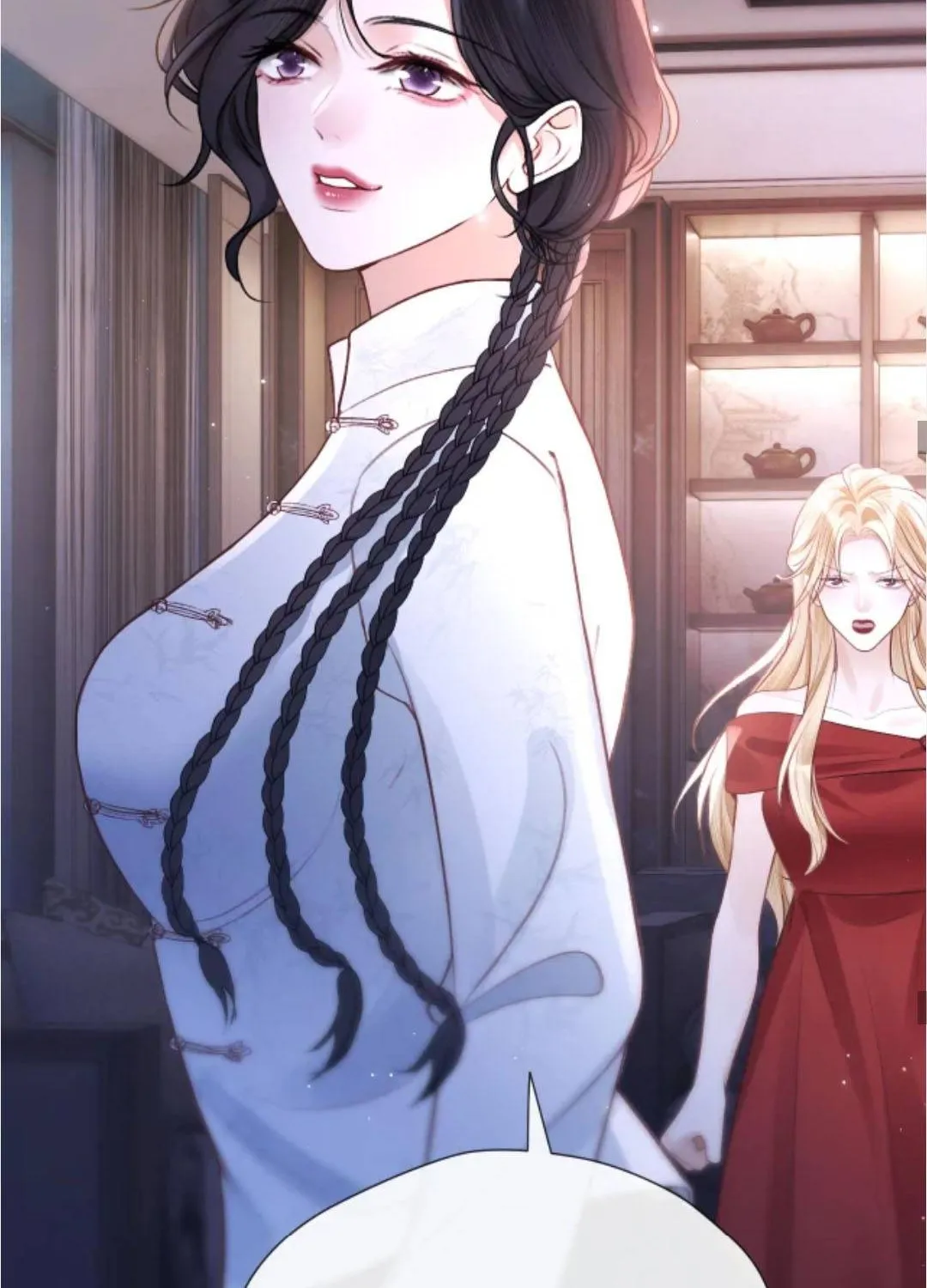 Đúng Là Một Cô Gái Ngoan Chap 29 - Next Chap 30